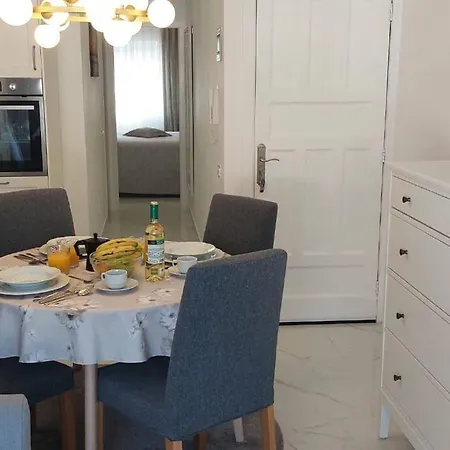 Vistas Sonadas Cerca Del Mar Apartmán Acantilado de los Gigantes