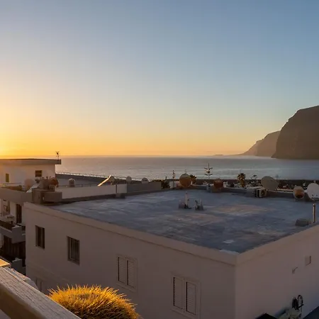 Vistas Sonadas Cerca Del Mar *