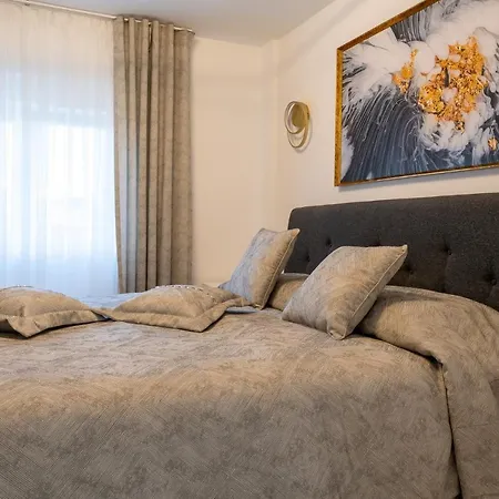 Vistas Sonadas Cerca Del Mar *