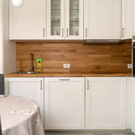 Apartmán Vistas Sonadas Cerca Del Mar