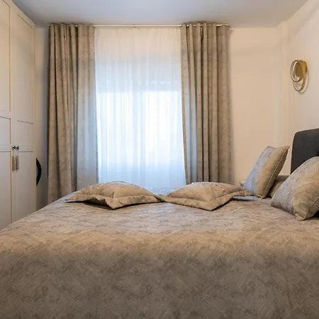 Vistas Sonadas Cerca Del Mar Apartmán *