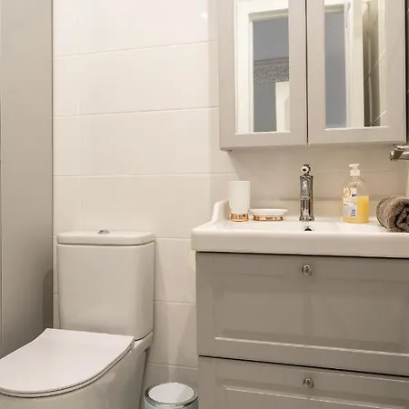 Vistas Sonadas Cerca Del Mar * Acantilado de los Gigantes